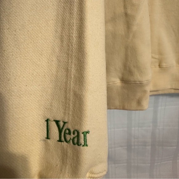 Rich Life Men’s Sweatshirt - Picture 6 of 7